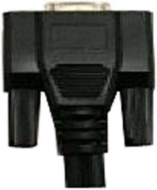 Main image of CODE CRA-C501 8 ft. Coiled RS-232 Affinity Cable