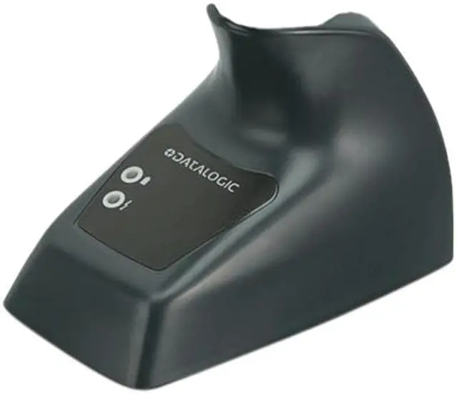 Main image of Datalogic BC2030-BK-BT Bluetooth Base/Charger for QBT24xx