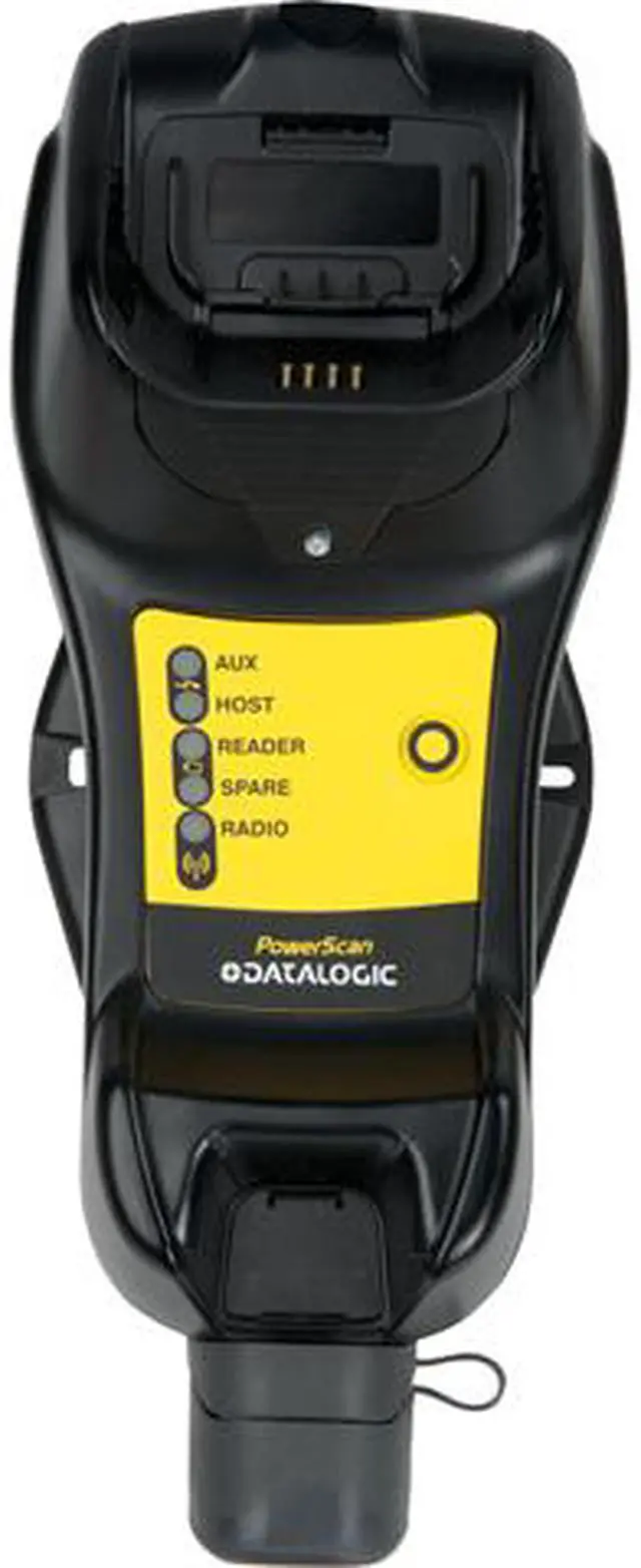 Main image of Datalogic BC9130-BT Base/Charger BT for PowerScan PBT9500