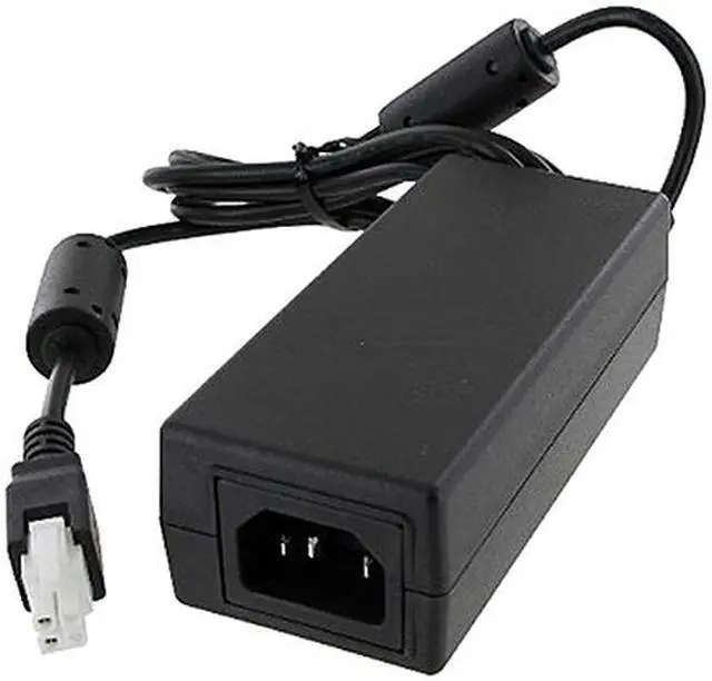 Alt view image 3 of 3 - Datalogic 94A150110 Skorpio X5 3 Slot Dock with Contacts