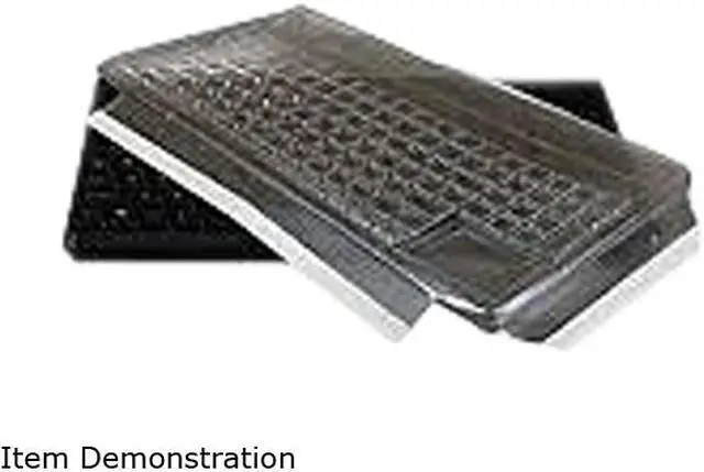 Alt view image 2 of 2 - Keyboard Covers