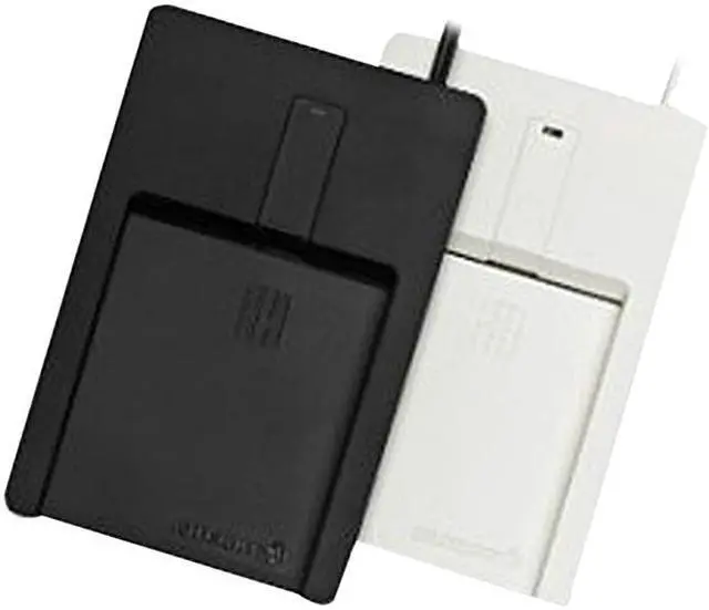 Main image of Cherry G99-1779ZUB SPOS Accessory Kit - Black – special order only, non-returnable