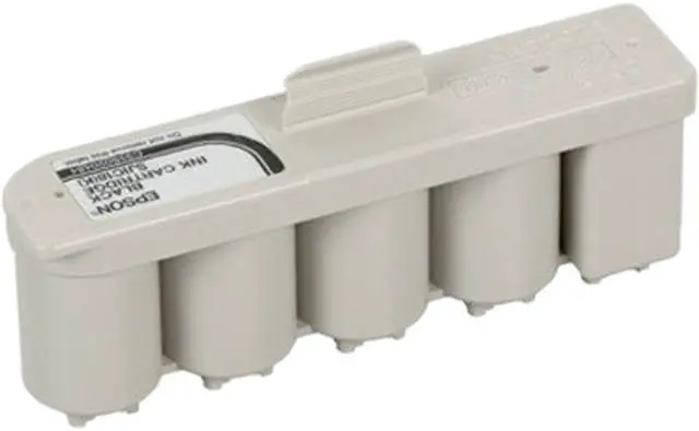 Main image of EPSON C33S020484 Black Ink Cartridge