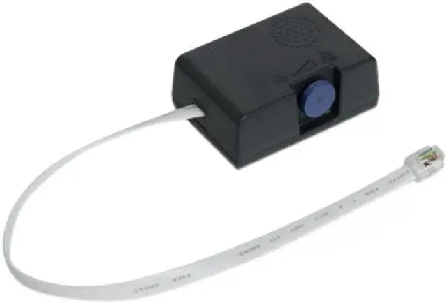 Main image of EPSON OT-BZ20-634 Optional External Buzzer  for the T88V and T20