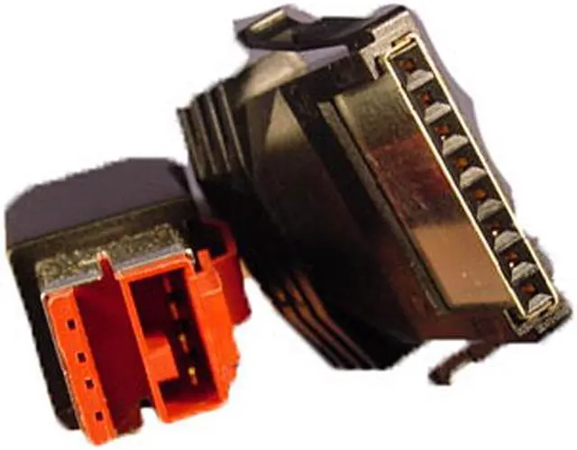 Alt view image 2 of 2 - EPSON EPSN-12PUSBG Spare Part Cable, USB Plus Power