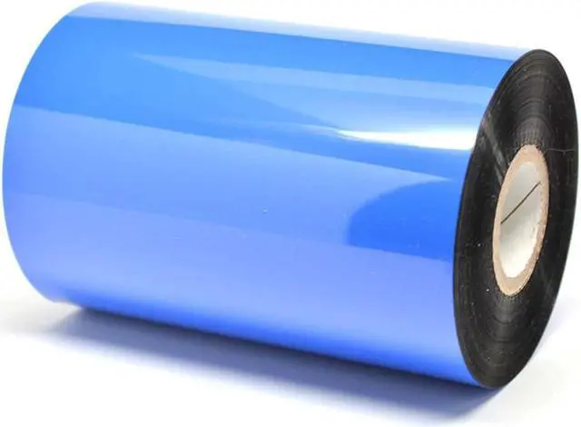 Main image of TSC Printronix 8300 PWX Wax Ribbon - 4.33"X2051' - Case  P140285-001