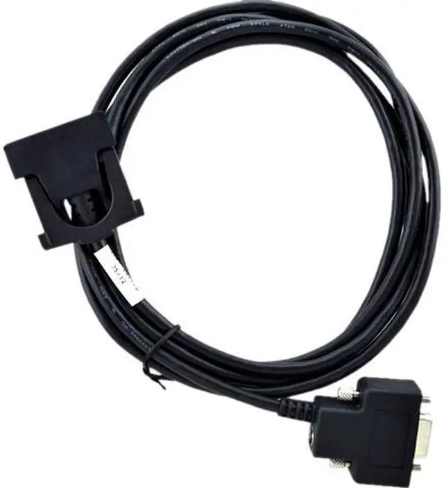 Main image of Ingenico 296114811AB RS232 CABLES for IPP3XX/IS C2xx SERIES