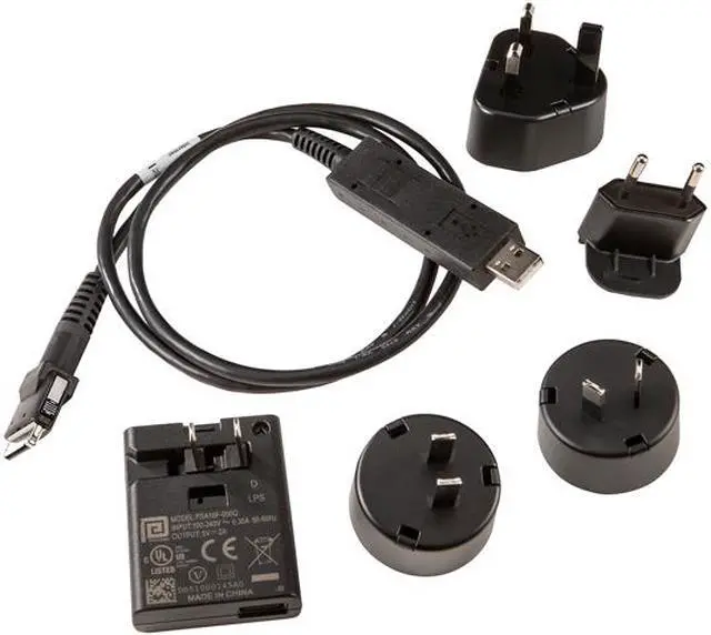 Main image of Honeywell 203-990-001 Universal Mobile Computer Accessories