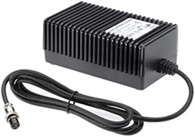 Main image of Intermec 851-064-416 Power Adapter for CK3 V2 Mobile Computer
