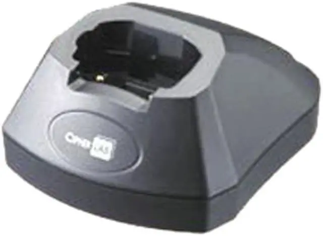Main image of CipherLab A8001RAC00004 Charging Cradle, USb Cable, US Adaptor for 8000 Series