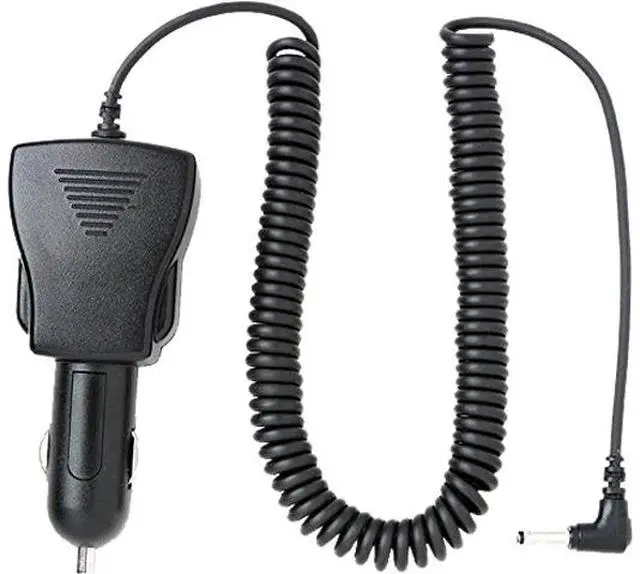 Main image of STAR MICRONICS 39569360 Car Charger for SM-T301I Mobile Printers