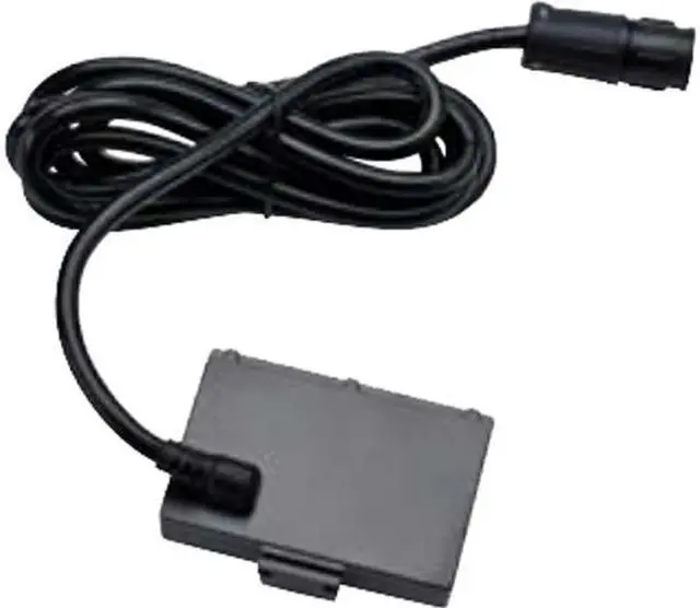 Main image of Zebra P1063406-032 Battery Eliminator Dummy Battery Pack