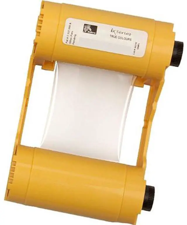 Main image of Zebra 800077-709 ID Card Printer Ribbon