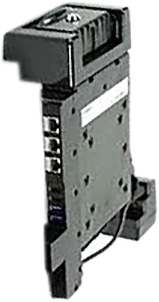 Alt view image 2 of 3 - Zebra CRD-ET8X-VEHDK1-01 Vehicle Dock Cradle