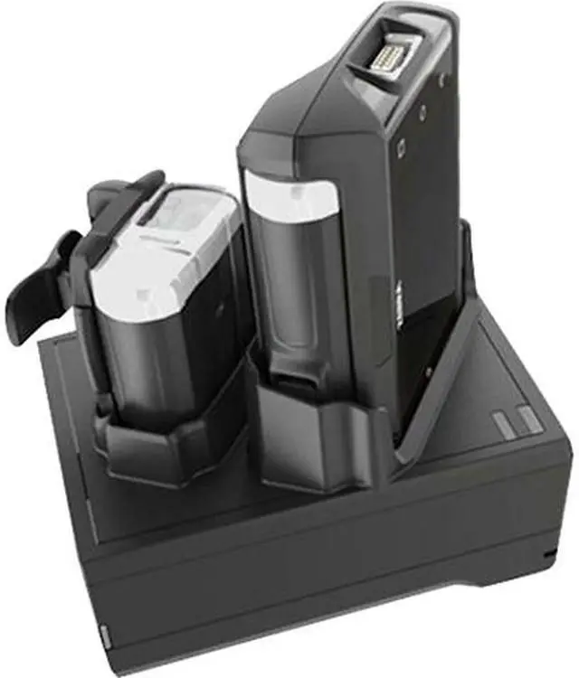 Main image of Zebra CRD-NWTRS-2SUCH-01 Docks & Cradles