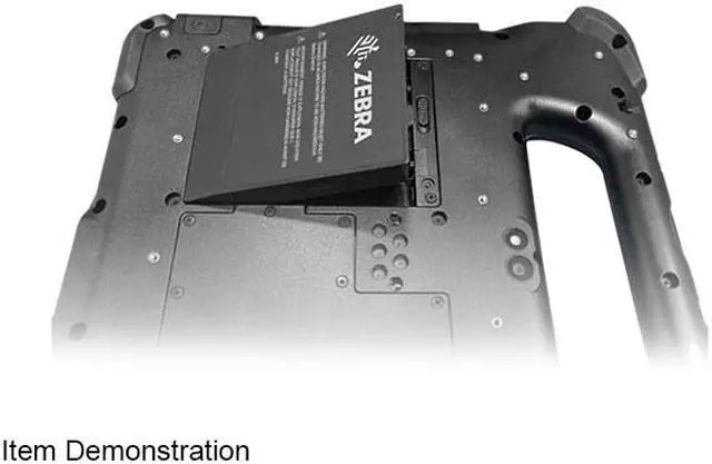 Alt view image 2 of 2 - Zebra 450148 L10 Standard Battery