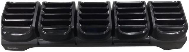 Main image of Zebra CRD-TC51-20S4BC-01 TC51 Custom 20-Slot Battery Charger