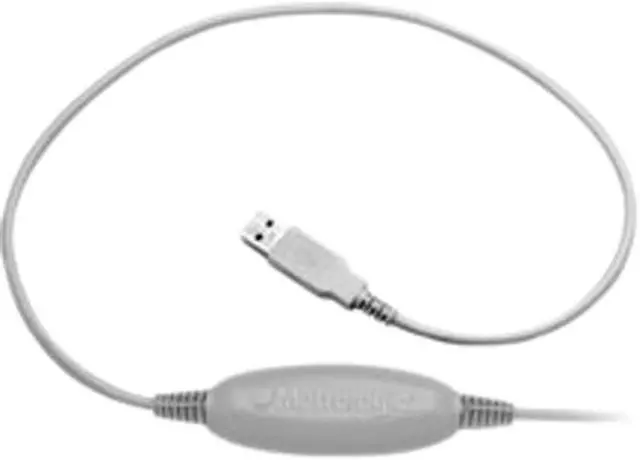 Main image of Honeywell MX009-2MA7C MX009 USB Coiled Cable