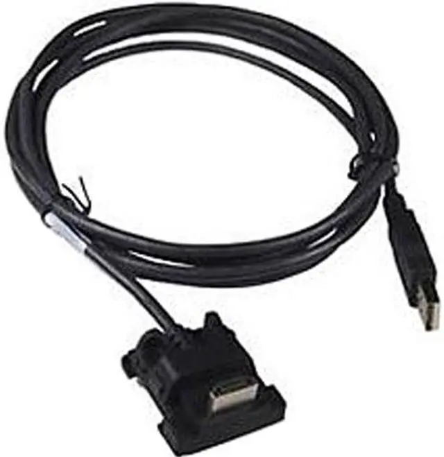 Main image of Honeywell Cable, IPP3XX/ISC2XX USB Device and Power Cable (2 m)