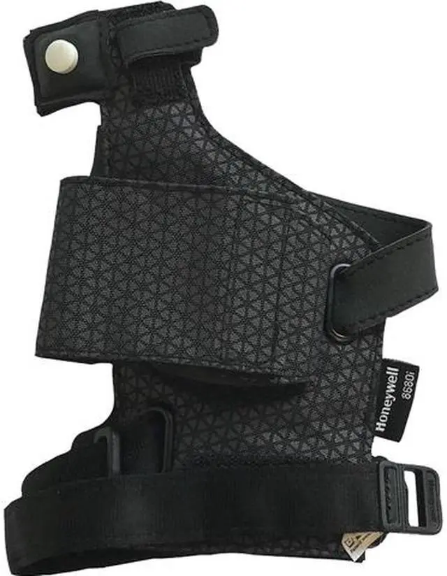 Main image of Honeywell 8680I505RHSGH 8680i Right Hand Strap Glove With Device Harness 10 Pack