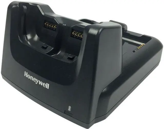 Main image of Honeywell CT50-HB-1-R CT50, Homebase, Kit Includes Dock, Power Supply and Power Cord