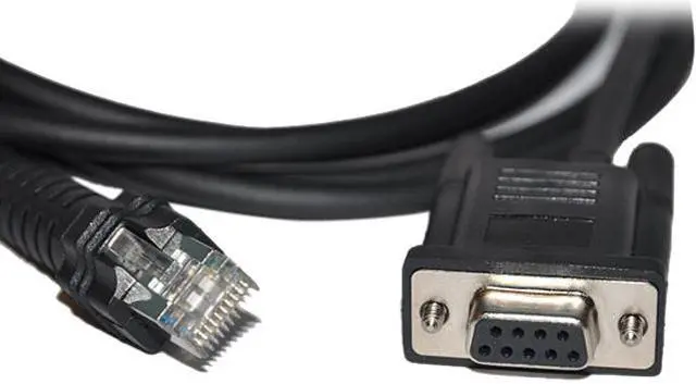 Main image of Datalogic CAB-433 Datalogic PowerScan RF Accessories