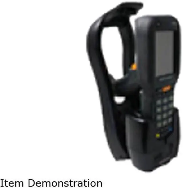 Main image of Datalogic 94A151131 Vehicle Dock with RS232 and USB I/O