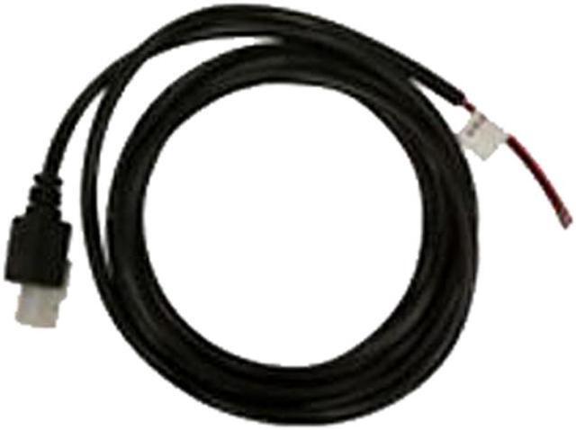 Main image of Honeywell CBL-500-120-S00-00 1.2m 5V Mini USB Cable for Captuvo SL22