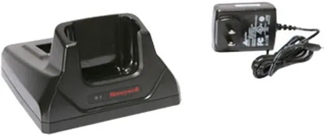 Main image of Honeywell 60S-HB-1 HomeBase Power supply.