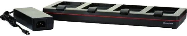 Main image of Honeywell CT40-QBC-2 Multi-Bay Battery Charger