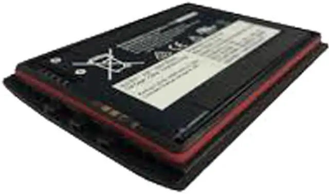 Main image of Honeywell 318-055-011 CT50-BTSC Battery - Lithium Ion (Li-Ion) - Battery Rechargeable - 3.9 V DC - 4020 mAh