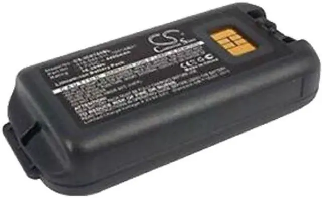 Main image of Honeywell 318-046-113 Battery Pack CK70 / 71 / CK3 29E 20WH