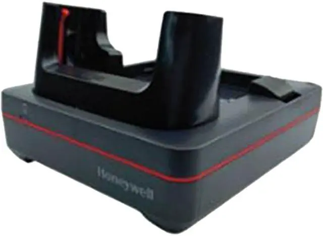 Main image of Honeywell CT40-EB-UVN-1 CT40 Non-Booted Ethernet HomeBase