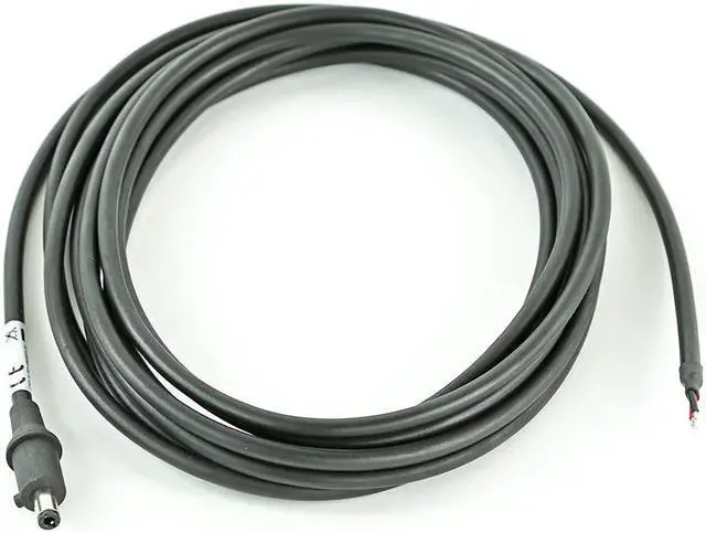 Main image of Zebra CHG-AUTO-HWIRE1-01 Hardwire Auto Charge Cable for the TC75 Vehicle Cradle