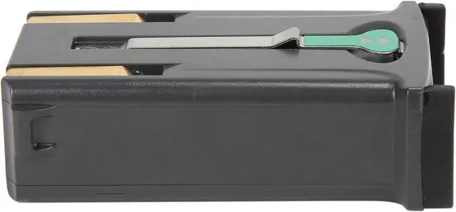 Alt view image 3 of 6 - Zebra BTRY-MC9X-26MA-01 MC9200 Power Precision Spare Lithium Ion Battery, 2600 mAh - 1 Each