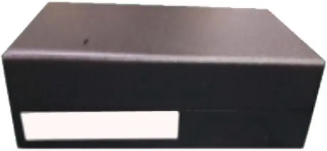 Main image of Zebra PWR-BGA12V50W0WW Power Supply, 100-240 VAC,12V, 4.16A, 50W