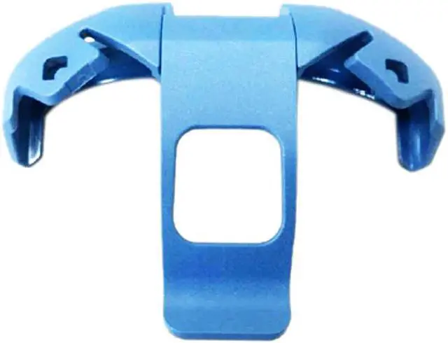 Main image of Zebra SG-TC51-CLIPHC1-01 Carrying Clip for Heathcare Versions of TC51/TC52 Mobile Computers