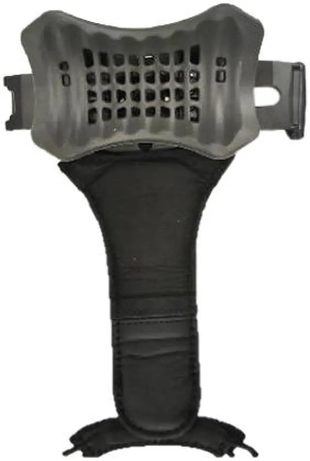 Alt view image 2 of 3 - Zebra SG-TC51-WMADP1-02 TC5X Arm Mount with Adjustable Strap (265mm)