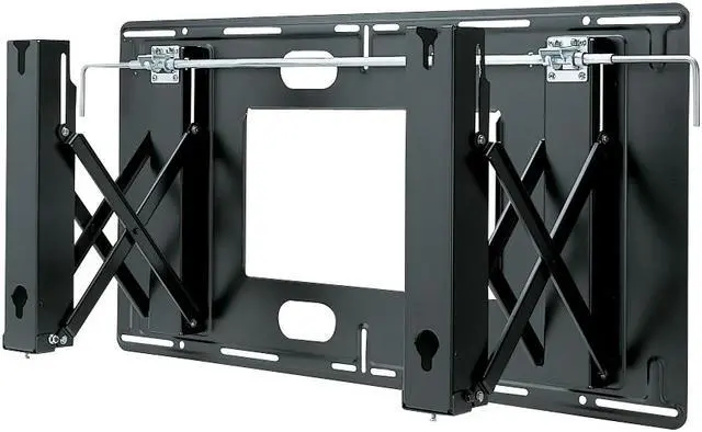 Main image of Panasonic TY-WK42DR1 Black 42", 50" / 6-10 series TV Brackets