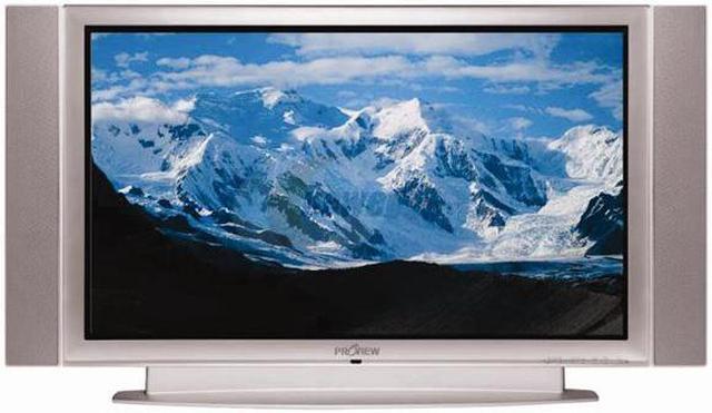 Main image of PROVIEW 42" Widescreen Plasma TV MH-422HU