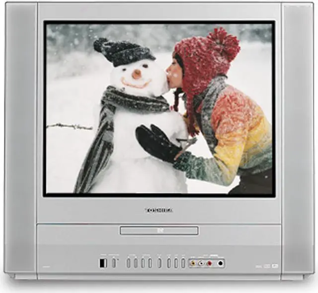 TOSHIBA MD20F51 20