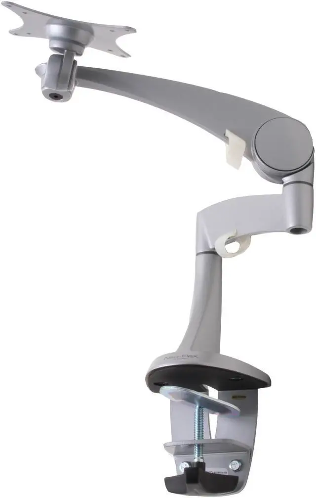 Alt view image 2 of 5 - Ergotron 45-174-300 Neo-Flex Monitor Arm - Single Monitor Mount