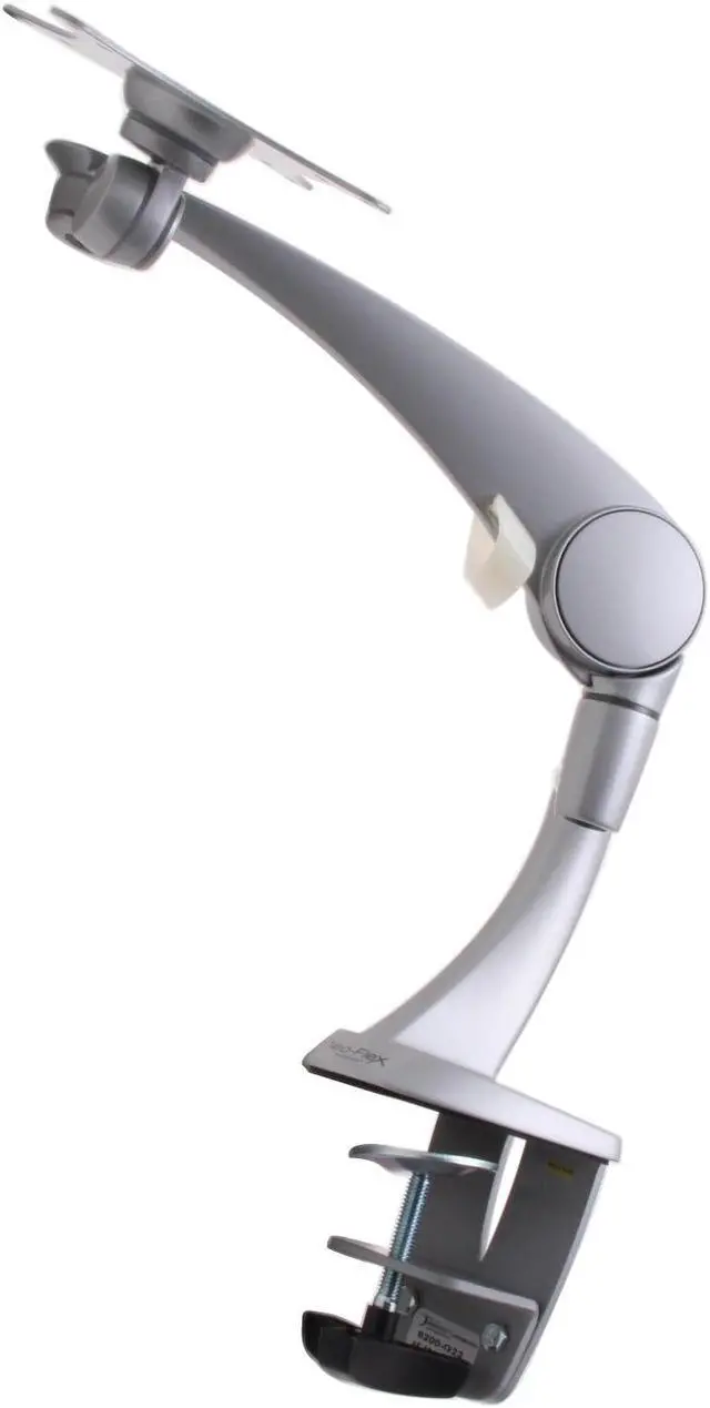 Alt view image 3 of 5 - Ergotron 45-174-300 Neo-Flex Monitor Arm - Single Monitor Mount