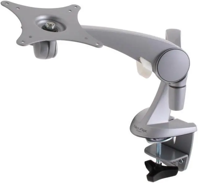 Alt view image 4 of 5 - Ergotron 45-174-300 Neo-Flex Monitor Arm - Single Monitor Mount
