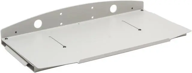 Main image of Ergotron Keyboard Tray (gray)