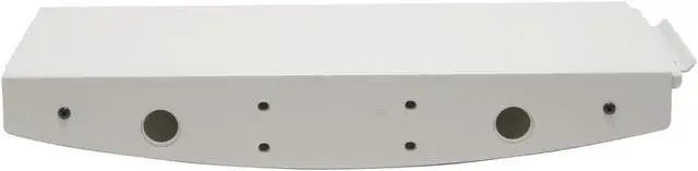 Alt view image 2 of 4 - Ergotron Keyboard Tray (gray)