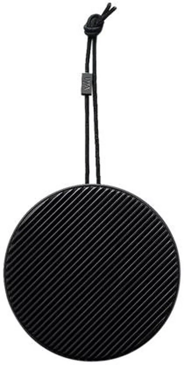 Alt view image 2 of 2 - Vifa City Bluetooth Speaker 88001 - Stone Grey