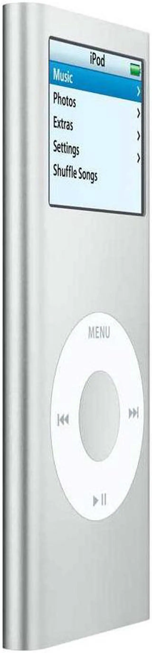 Apple iPod nano (2nd Gen) 1.5