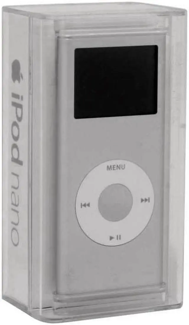 APPLE iPod nano IPOD NANO 16GB2012 MD47… Amazon.com: Music Player iPod Nano 7th Generation 16gb