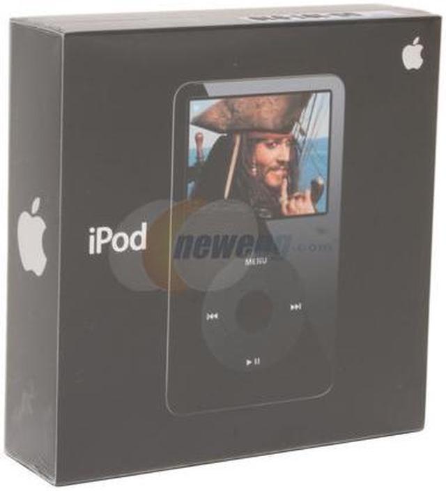 Apple iPod video (Late 2006) 2.5